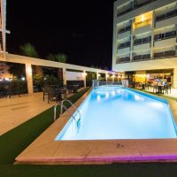 tuntas beach hotel altinkum