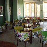BABAYLON HOTEL