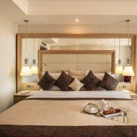 korumar ephesus beach & spa resort