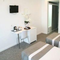 scala nuova inkim hotel 3 *