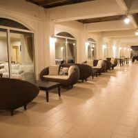 castle resort and spa sarigerme 4+ *