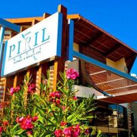 piril hotel thermal & beauty spa 4 *