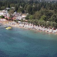 okaliptus hotel