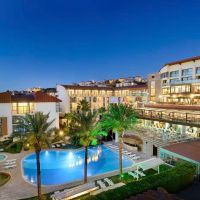 piril hotel thermal & beauty spa 4 *