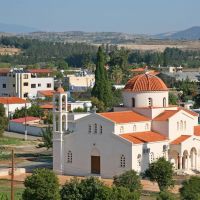 aphrodite sands resort 4 *