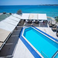tuntas beach hotel altinkum