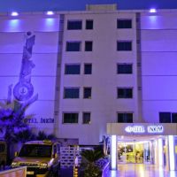 scala nuova inkim hotel 3 *