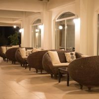 castle resort and spa sarigerme 4+ *