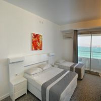scala nuova inkim hotel 3 *