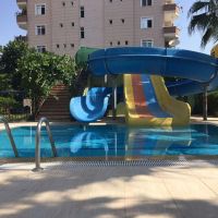 happy beach hotel