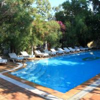 okaliptus hotel