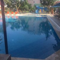 happy beach hotel