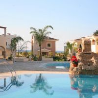 aphrodite sands resort 4 *