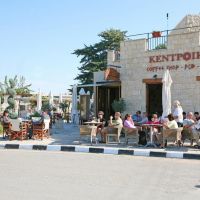 aphrodite sands resort 4 *