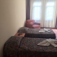happy beach hotel