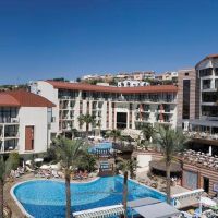 piril hotel thermal & beauty spa 4 *