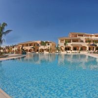 aphrodite sands resort 4 *