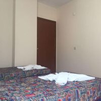 happy beach hotel