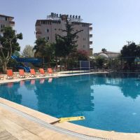 happy beach hotel