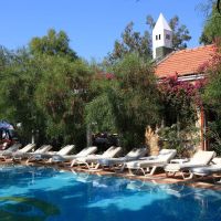 okaliptus hotel