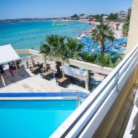 tuntas beach hotel altinkum