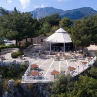 castle resort and spa sarigerme 4+ *