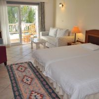okaliptus hotel