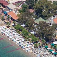 okaliptus hotel