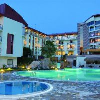 piril hotel thermal & beauty spa 4 *