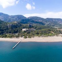 castle resort and spa sarigerme 4+ *