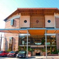 piril hotel thermal & beauty spa 4 *