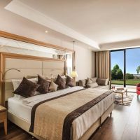 korumar ephesus beach & spa resort
