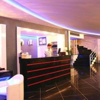 scala nuova inkim hotel 3 *
