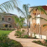 aphrodite sands resort 4 *