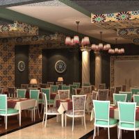 korumar ephesus beach & spa resort