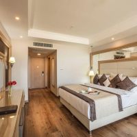 korumar ephesus beach & spa resort