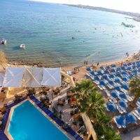 tuntas beach hotel altinkum