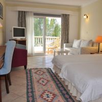 okaliptus hotel
