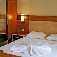 erkaptan suit hotel 4 *