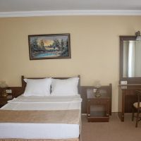 Land Of Paradise Beach Hotel (ex. alonya beach hotel)