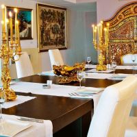casa dell arte 5 *