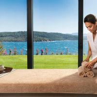 lux bodrum resort & residence
