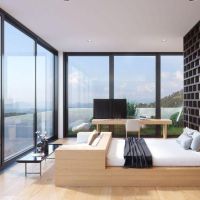 lux bodrum resort & residence