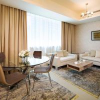 barcelo residences dubai marina