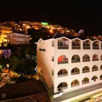 park hotel alanya 3 *