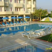 mikado beach hotel 3 *