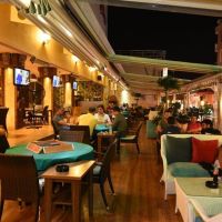 park hotel alanya 3 *
