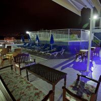 kleopatra aytur apart hotel