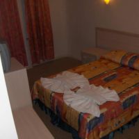 mikado beach hotel 3 *