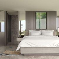 lux bodrum resort & residence